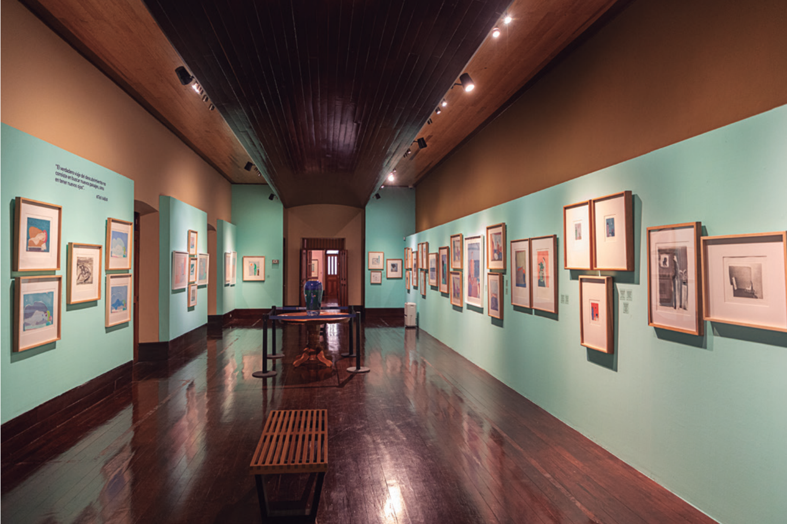 Museo Regional de Historia de Tamaulipas