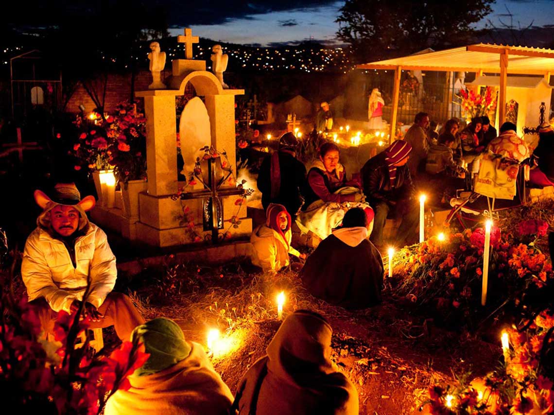 Pátzcuaro, Michoacán (Purépecha Heart)