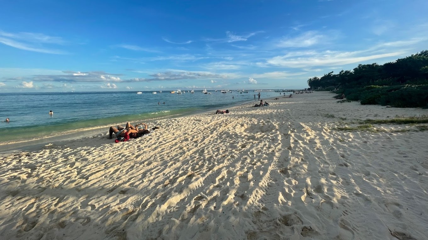 Playa 27