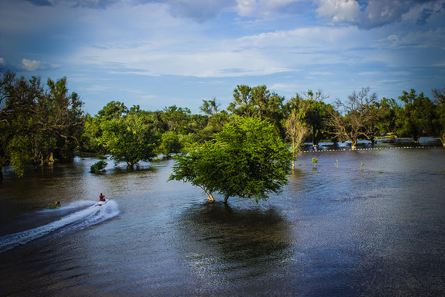 Explore the Mayo River Valley