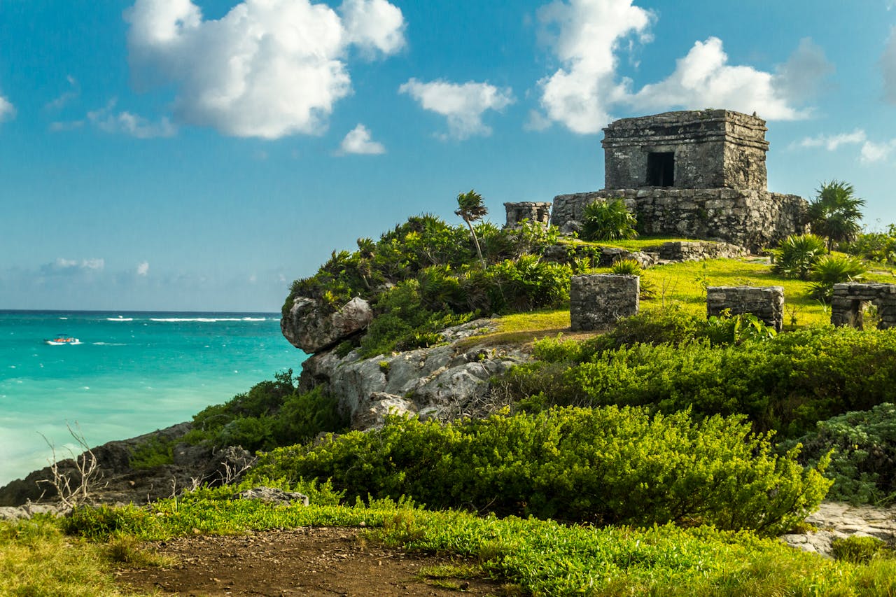 Tulum: un oasis Wellness en el Caribe mexicano
