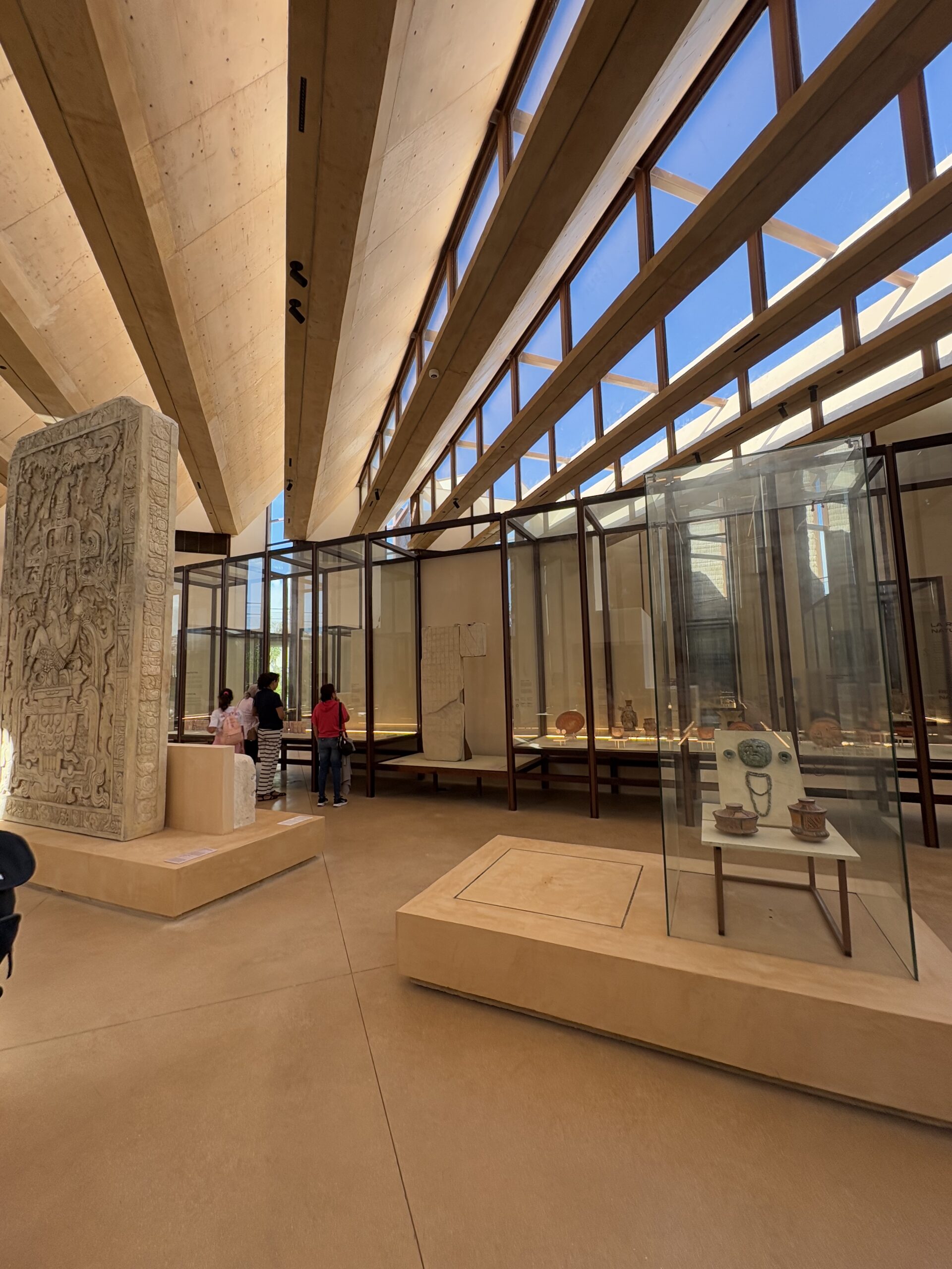 Museo Regional de la Costa Oriental
