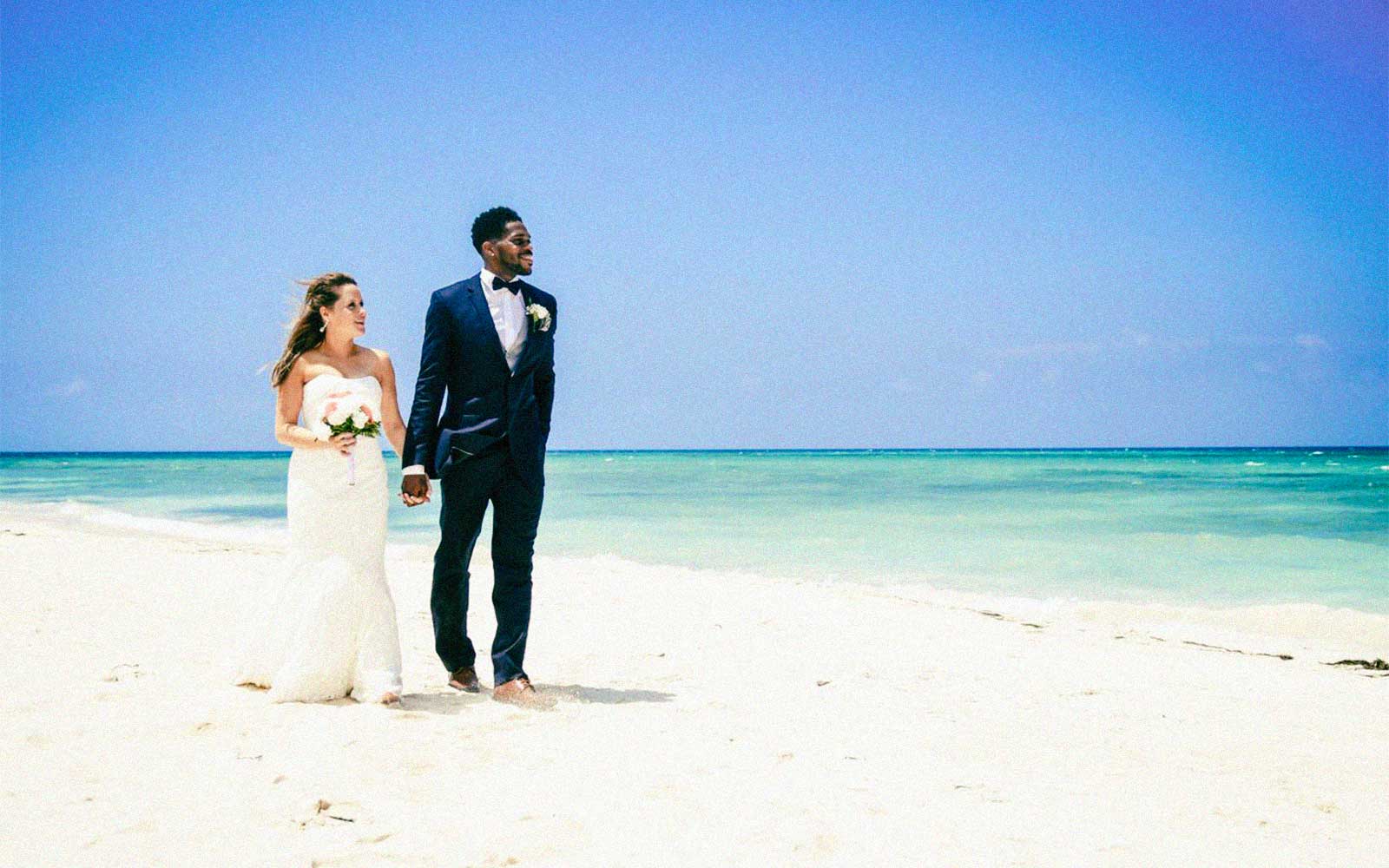 Tulum Wedding Guide